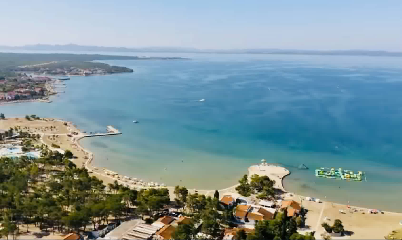 Zaton Holiday Village